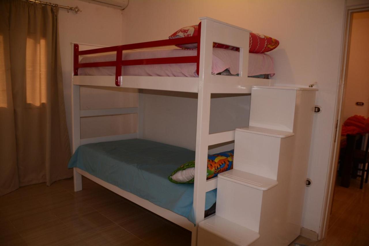 Feel Home Hurghada Exterior photo