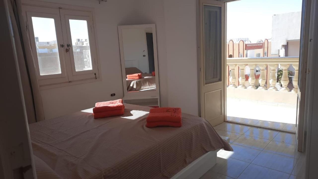 Feel Home Hurghada Exterior photo