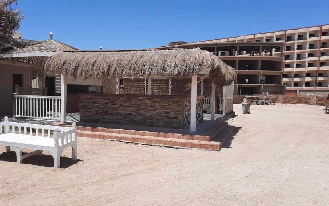 Feel Home Hurghada Exterior photo
