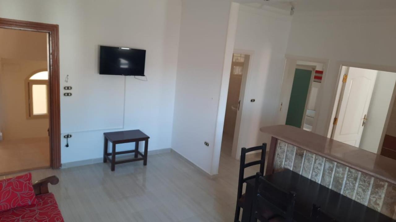 Feel Home Hurghada Exterior photo