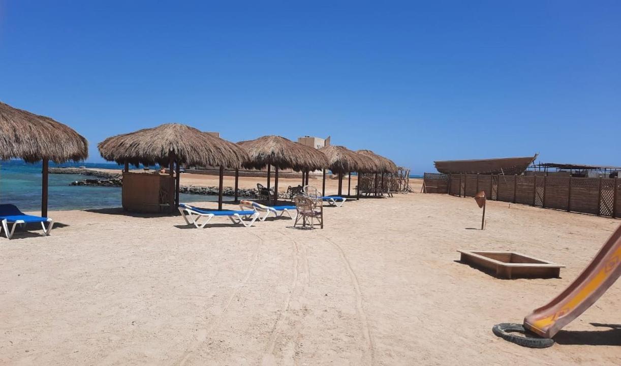 Feel Home Hurghada Exterior photo