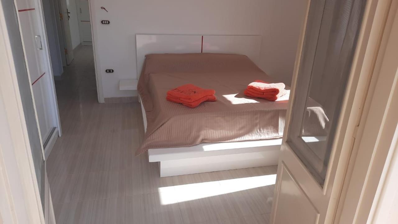 Feel Home Hurghada Exterior photo