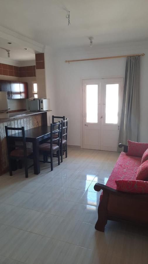 Feel Home Hurghada Exterior photo