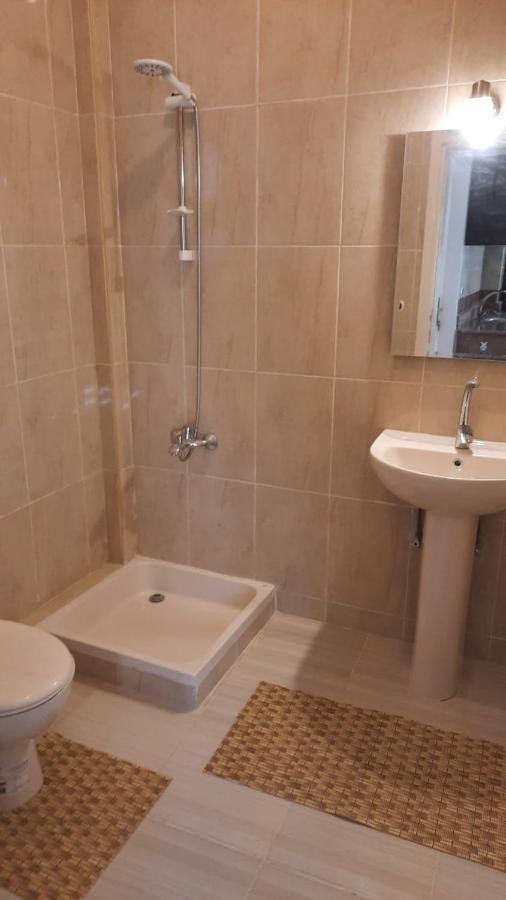 Feel Home Hurghada Exterior photo