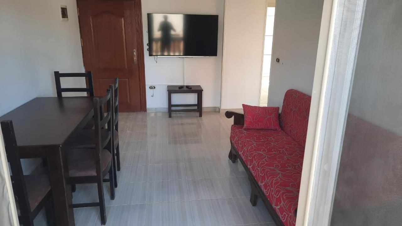 Feel Home Hurghada Exterior photo